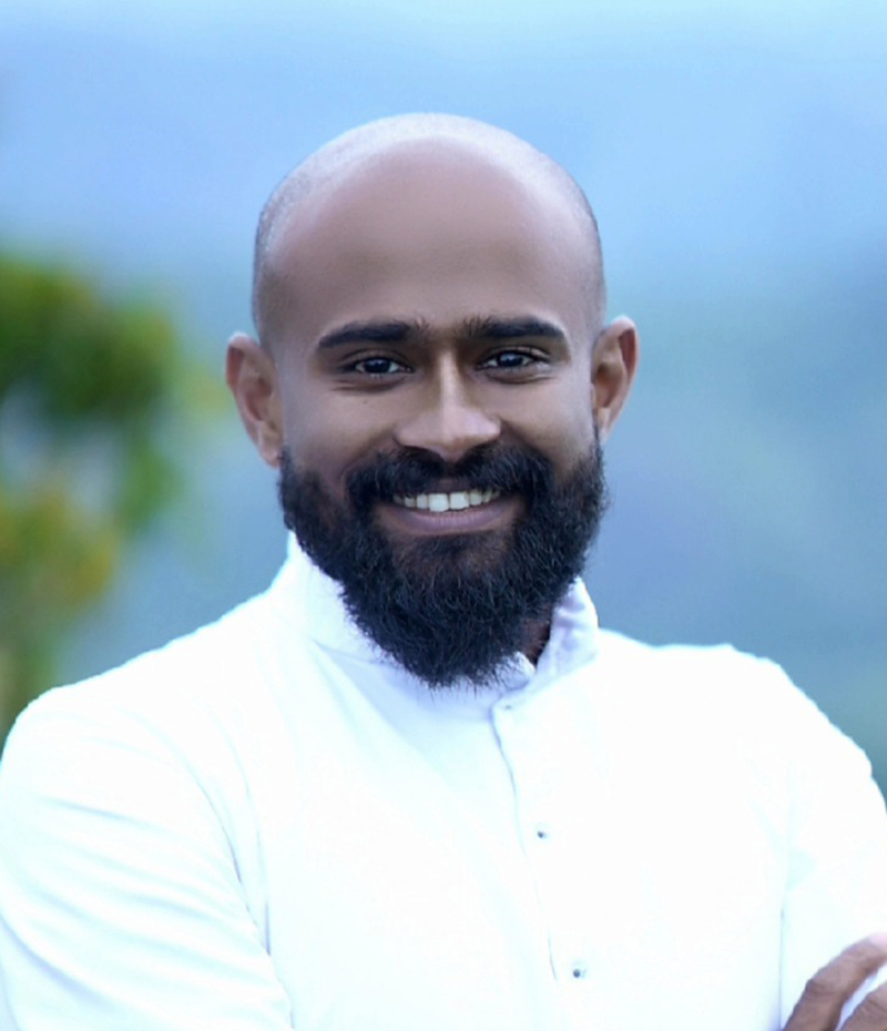Fr. Joju Adambakallel