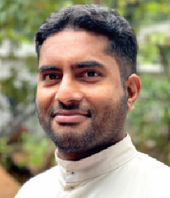 JijomonThottungathara