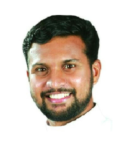 SijoAzhakathumannil